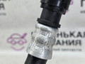 шланг гидроусилителя BMW M5 F10 2012, 4.4 л., S63 B44 B, бензин, робот, 300 alpinweiss 3, седан, задний привод, правый руль, 32412284414, 32412284416, 2284414, 2284416 - фото №12