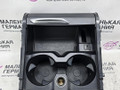 вещевой ящик центральной консоли BMW X3 G01 2019, 2.0 л., B48B20C, бензин, АКПП, c1m phytonic-blau metallic, внедорожник 5 дв., полный привод, 51169363802, 9363802 - фото №2