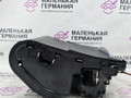 вещевой ящик центральной консоли BMW X3 G01 2019, 2.0 л., B48B20C, бензин, АКПП, c1m phytonic-blau metallic, внедорожник 5 дв., полный привод, 51169363802, 9363802 - фото №6
