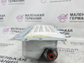 подушка безопасности пассажира BMW M5 F10 2012, 4.4 л., S63 B44 B, бензин, робот, 300 alpinweiss 3, седан, задний привод, правый руль, 72129230399, 9230399 - фото №4