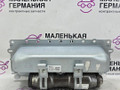 подушка безопасности пассажира BMW M5 F10 2012, 4.4 л., S63 B44 B, бензин, робот, 300 alpinweiss 3, седан, задний привод, правый руль, 72129230399, 9230399 - фото №2