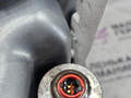 подушка безопасности пассажира BMW M5 F10 2012, 4.4 л., S63 B44 B, бензин, робот, 300 alpinweiss 3, седан, задний привод, правый руль, 72129230399, 9230399 - фото №7