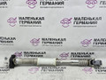 рулевой карданчик BMW M5 F10 2012, 4.4 л., S63 B44 B, бензин, робот, 300 alpinweiss 3, седан, задний привод, правый руль, 32306776109, 6776109 - фото №3