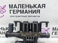 кран отопителя (печки) BMW M5 F10 2012, 4.4 л., S63 B44 B, бензин, робот, 300 alpinweiss 3, седан, задний привод, правый руль, 64119119164, 9119164 - фото №2