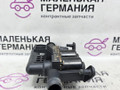 кран отопителя (печки) BMW M5 F10 2012, 4.4 л., S63 B44 B, бензин, робот, 300 alpinweiss 3, седан, задний привод, правый руль, 64119119164, 9119164 - фото №5
