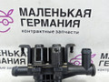 кран отопителя (печки) BMW M5 F10 2012, 4.4 л., S63 B44 B, бензин, робот, 300 alpinweiss 3, седан, задний привод, правый руль, 64119119164, 9119164 - фото №3
