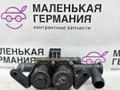 кран отопителя (печки) BMW M5 F10 2012, 4.4 л., S63 B44 B, бензин, робот, 300 alpinweiss 3, седан, задний привод, правый руль, 64119119164, 9119164 - фото №6