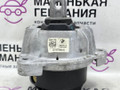подушка крепления двигателя BMW M5 F10 2012, 4.4 л., S63 B44 B, бензин, робот, 300 alpinweiss 3, седан, задний привод, правый руль, 22116775905, 6775905 - фото №2