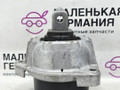 подушка крепления двигателя BMW M5 F10 2012, 4.4 л., S63 B44 B, бензин, робот, 300 alpinweiss 3, седан, задний привод, правый руль, 22116775905, 6775905 - фото №4