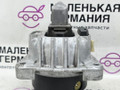 подушка крепления двигателя BMW M5 F10 2012, 4.4 л., S63 B44 B, бензин, робот, 300 alpinweiss 3, седан, задний привод, правый руль, 22116775905, 6775905 - фото №3