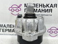 подушка крепления двигателя BMW M5 F10 2012, 4.4 л., S63 B44 B, бензин, робот, 300 alpinweiss 3, седан, задний привод, правый руль, 22116775905, 6775905 - фото №5