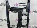 Декоративная накладка центральной консоли BMW X3 F25 2013, 2.0 л., N20 B20 A, бензин, АКПП, а52/7 spacegrau, хетчбэк 5 дв., полный привод, правый руль, 9200957, 9200951, 51169200957 - фото №4