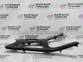 Декоративная накладка центральной консоли BMW X3 F25 2013, 2.0 л., N20 B20 A, бензин, АКПП, а52/7 spacegrau, хетчбэк 5 дв., полный привод, правый руль, 9200957, 9200951, 51169200957 - фото №3
