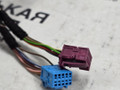 дверная проводка Mercedes-Benz E-Класс W212/S212/C207/A207 W212 2012, 1.8 л., M 271.860, бензин, АКПП, 040 черный, седан, задний привод, правый руль, A2124405733 - фото №2