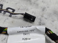 дверная проводка Mercedes-Benz E-Класс W212/S212/C207/A207 W212 2012, 1.8 л., M 271.860, бензин, АКПП, 040 черный, седан, задний привод, правый руль, A2124405733 - фото №9