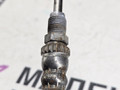 шланг тормозной BMW M5 F10 2012, 4.4 л., S63 B44 B, бензин, робот, 300 alpinweiss 3, седан, задний привод, правый руль, 34322284318, 2284318 - фото №5