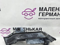 уплотнитель подкапотного пространства BMW M5 F10 2012, 4.4 л., S63 B44 B, бензин, робот, 300 alpinweiss 3, седан, задний привод, правый руль, 51767206569, 7206569 - фото №4