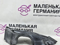 уплотнитель подкапотного пространства BMW M5 F10 2012, 4.4 л., S63 B44 B, бензин, робот, 300 alpinweiss 3, седан, задний привод, правый руль, 51767206569, 7206569 - фото №3