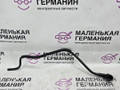 патрубок (трубопровод, шланг) BMW M5 F10 2012, 4.4 л., S63 B44 B, бензин, робот, 300 alpinweiss 3, седан, задний привод, правый руль, 17122284336, 2284336 - фото №2