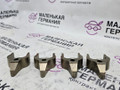 крепление форсунки BMW 5 серия F07/F10/F11 F10 2011, 2.0 л., N47 D20 C, дизель, АКПП, седан, полный привод, 13537809798, 13537805256, 7809798, 7805256 - фото №3