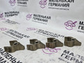 крепление форсунки BMW 5 серия F07/F10/F11 F10 2011, 2.0 л., N47 D20 C, дизель, АКПП, седан, полный привод, 13537809798, 13537805256, 7809798, 7805256 - фото №5