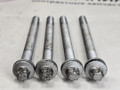 крепление форсунки BMW 5 серия F07/F10/F11 F10 2011, 2.0 л., N47 D20 C, дизель, АКПП, седан, полный привод, 13537809798, 13537805256, 7809798, 7805256 - фото №7