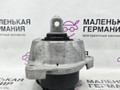 подушка крепления двигателя BMW M5 F10 2012, 4.4 л., S63 B44 B, бензин, робот, 300 alpinweiss 3, седан, задний привод, правый руль, 22116775906, 6775906 - фото №4