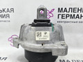 подушка крепления двигателя BMW M5 F10 2012, 4.4 л., S63 B44 B, бензин, робот, 300 alpinweiss 3, седан, задний привод, правый руль, 22116775906, 6775906 - фото №2