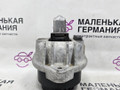 подушка крепления двигателя BMW M5 F10 2012, 4.4 л., S63 B44 B, бензин, робот, 300 alpinweiss 3, седан, задний привод, правый руль, 22116775906, 6775906 - фото №3