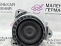 подушка крепления двигателя BMW M5 F10 2012, 4.4 л., S63 B44 B, бензин, робот, 300 alpinweiss 3, седан, задний привод, правый руль, 22116775906, 6775906 - фото №6
