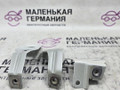 крепление ( кронштейн ) крыла BMW M5 F10 2012, 4.4 л., S63 B44 B, бензин, робот, 300 alpinweiss 3, седан, задний привод, правый руль, 41357207204, 41357207206, 41357207208, 7207204, 7207206, 7207208 - фото №3