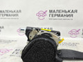 ремень безопасности Mercedes-Benz E-Класс W212/S212/C207/A207 W212 2012, 1.8 л., M 271.860, бензин, АКПП, 040 черный, седан, задний привод, правый руль, A2128605685 - фото №5