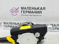 ремень безопасности Mercedes-Benz E-Класс W212/S212/C207/A207 W212 2012, 1.8 л., M 271.860, бензин, АКПП, 040 черный, седан, задний привод, правый руль, A2128605685 - фото №3