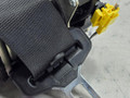 ремень безопасности Mercedes-Benz E-Класс W212/S212/C207/A207 W212 2012, 1.8 л., M 271.860, бензин, АКПП, 040 черный, седан, задний привод, правый руль, A2128605685 - фото №9
