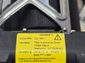 ремень безопасности Mercedes-Benz E-Класс W212/S212/C207/A207 W212 2012, 1.8 л., M 271.860, бензин, АКПП, 040 черный, седан, задний привод, правый руль, A2128605685 - фото №10