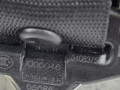 ремень безопасности Mercedes-Benz E-Класс W212/S212/C207/A207 W212 2012, 1.8 л., M 271.860, бензин, АКПП, 040 черный, седан, задний привод, правый руль, A2128605685 - фото №14