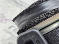 ремень безопасности Mercedes-Benz E-Класс W212/S212/C207/A207 W212 2012, 1.8 л., M 271.860, бензин, АКПП, 040 черный, седан, задний привод, правый руль, A2128605685 - фото №13