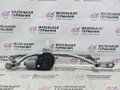 моторчик передних стеклоочистителей (дворников) BMW M5 F10 2012, 4.4 л., S63 B44 B, бензин, робот, 300 alpinweiss 3, седан, задний привод, правый руль, 1397220944, 61617306274, 7306274, 7308772 - фото №4