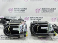ремень безопасности комплект Mercedes-Benz E-Класс W212/S212/C207/A207 W212 2012, 1.8 л., M 271.860, бензин, АКПП, 040 черный, седан, задний привод, правый руль, A2128608585, A2048680022, A2128608685 - фото №4