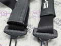 ремень безопасности комплект Mercedes-Benz E-Класс W212/S212/C207/A207 W212 2012, 1.8 л., M 271.860, бензин, АКПП, 040 черный, седан, задний привод, правый руль, A2128608585, A2048680022, A2128608685 - фото №9