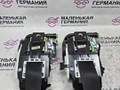 ремень безопасности комплект Mercedes-Benz E-Класс W212/S212/C207/A207 W212 2012, 1.8 л., M 271.860, бензин, АКПП, 040 черный, седан, задний привод, правый руль, A2128608585, A2048680022, A2128608685 - фото №6
