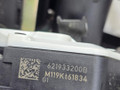 ремень безопасности комплект Mercedes-Benz E-Класс W212/S212/C207/A207 W212 2012, 1.8 л., M 271.860, бензин, АКПП, 040 черный, седан, задний привод, правый руль, A2128608585, A2048680022, A2128608685 - фото №17