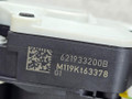ремень безопасности комплект Mercedes-Benz E-Класс W212/S212/C207/A207 W212 2012, 1.8 л., M 271.860, бензин, АКПП, 040 черный, седан, задний привод, правый руль, A2128608585, A2048680022, A2128608685 - фото №18