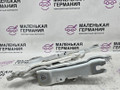 петля капота левая BMW M5 F10 2012, 4.4 л., S63 B44 B, бензин, робот, 300 alpinweiss 3, седан, задний привод, правый руль, 41007270883, 7270883, 7249887, 51237263055, 7263055 - фото №5