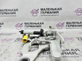 петля капота левая BMW M5 F10 2012, 4.4 л., S63 B44 B, бензин, робот, 300 alpinweiss 3, седан, задний привод, правый руль, 41007270883, 7270883, 7249887, 51237263055, 7263055 - фото №7