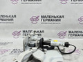 петля капота левая BMW M5 F10 2012, 4.4 л., S63 B44 B, бензин, робот, 300 alpinweiss 3, седан, задний привод, правый руль, 41007270883, 7270883, 7249887, 51237263055, 7263055 - фото №6