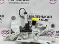 петля капота правая BMW M5 F10 2012, 4.4 л., S63 B44 B, бензин, робот, 300 alpinweiss 3, седан, задний привод, правый руль, 7249888, 41007270884, 51237263056, 7263056 - фото №2