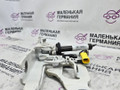 петля капота правая BMW M5 F10 2012, 4.4 л., S63 B44 B, бензин, робот, 300 alpinweiss 3, седан, задний привод, правый руль, 7249888, 41007270884, 51237263056, 7263056 - фото №6