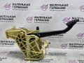 педаль тормоза BMW M5 F10 2012, 4.4 л., S63 B44 B, бензин, робот, 300 alpinweiss 3, седан, задний привод, правый руль, 35106789740, 6789740, 35002284309, 2284309 - фото №3