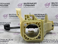 педаль тормоза BMW M5 F10 2012, 4.4 л., S63 B44 B, бензин, робот, 300 alpinweiss 3, седан, задний привод, правый руль, 35106789740, 6789740, 35002284309, 2284309 - фото №6